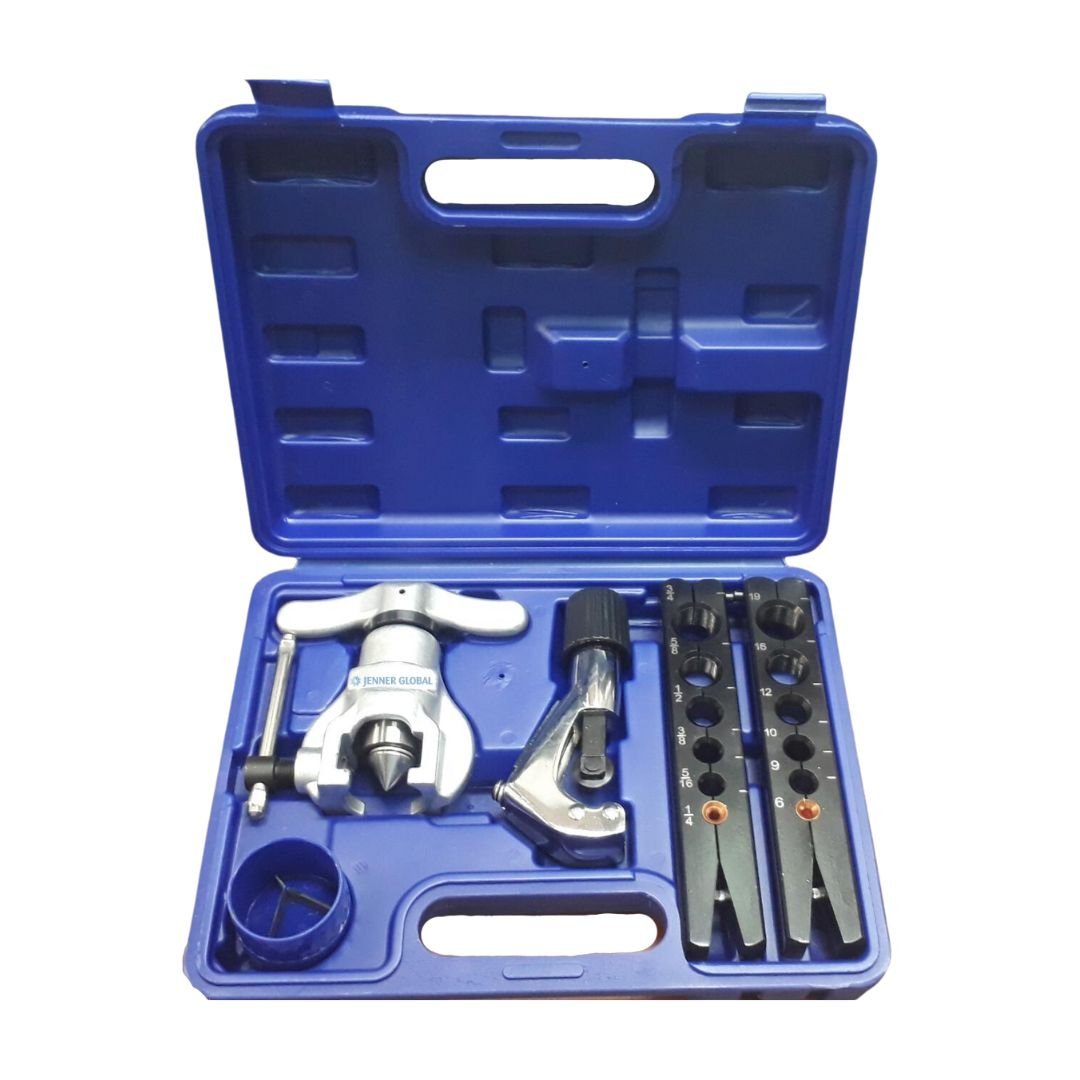 PESTAÑADORA C/SAFE + KIT CT-808